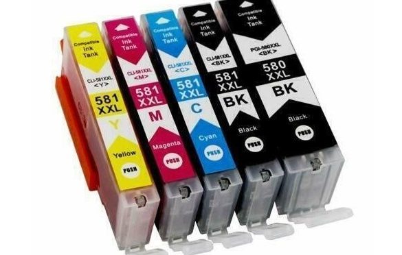 Canon tintapatron rendelés – csomagban gyakorta kedvezőbb