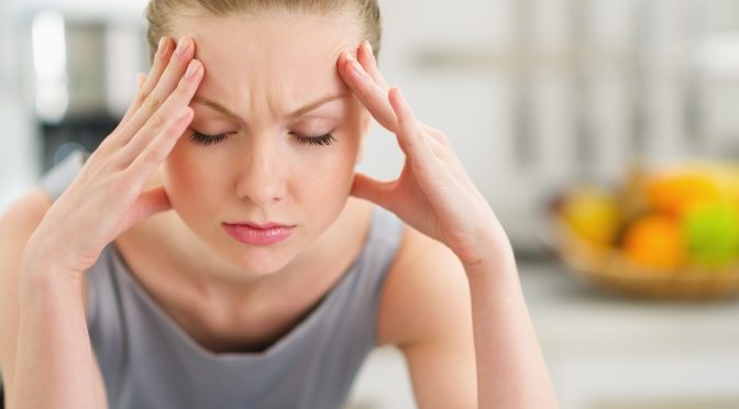 Dolixir, a migrénes fejfájás hatékony ellenszere