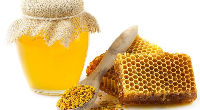 A természet csodája – Az éltető termelői méz